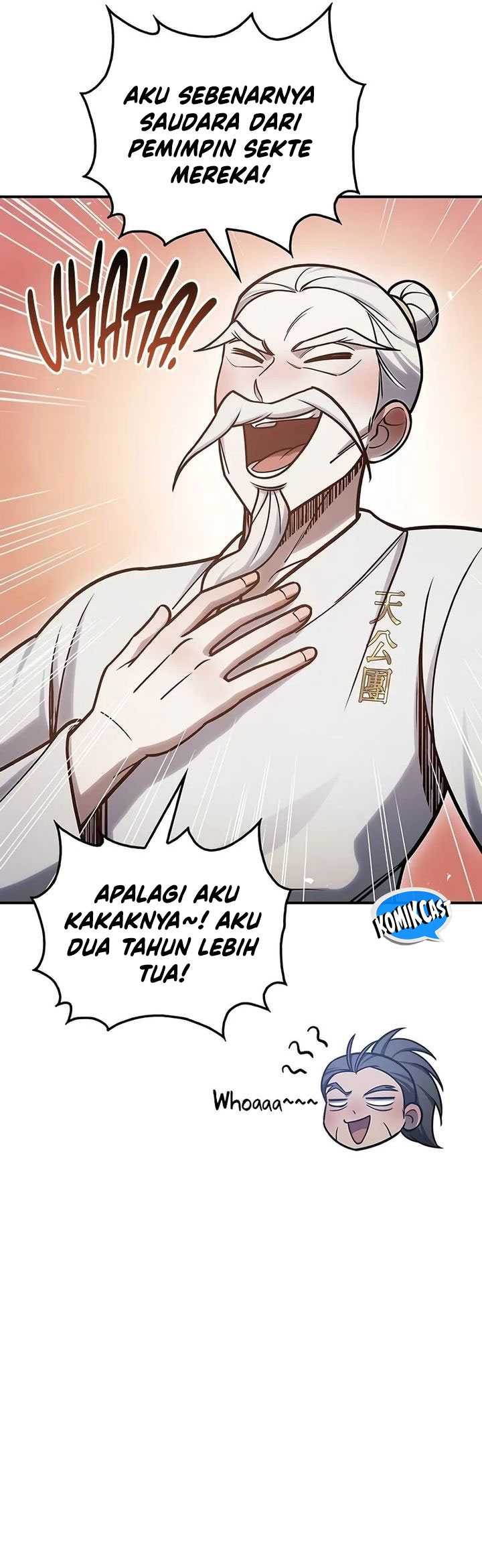 Chapter 104 - halaman 92