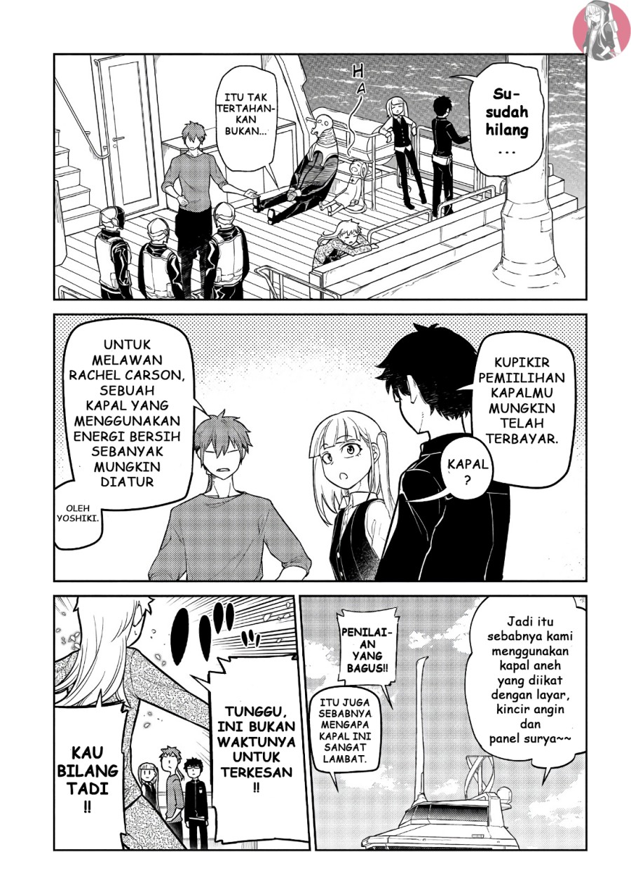 Chapter 56 - halaman 19