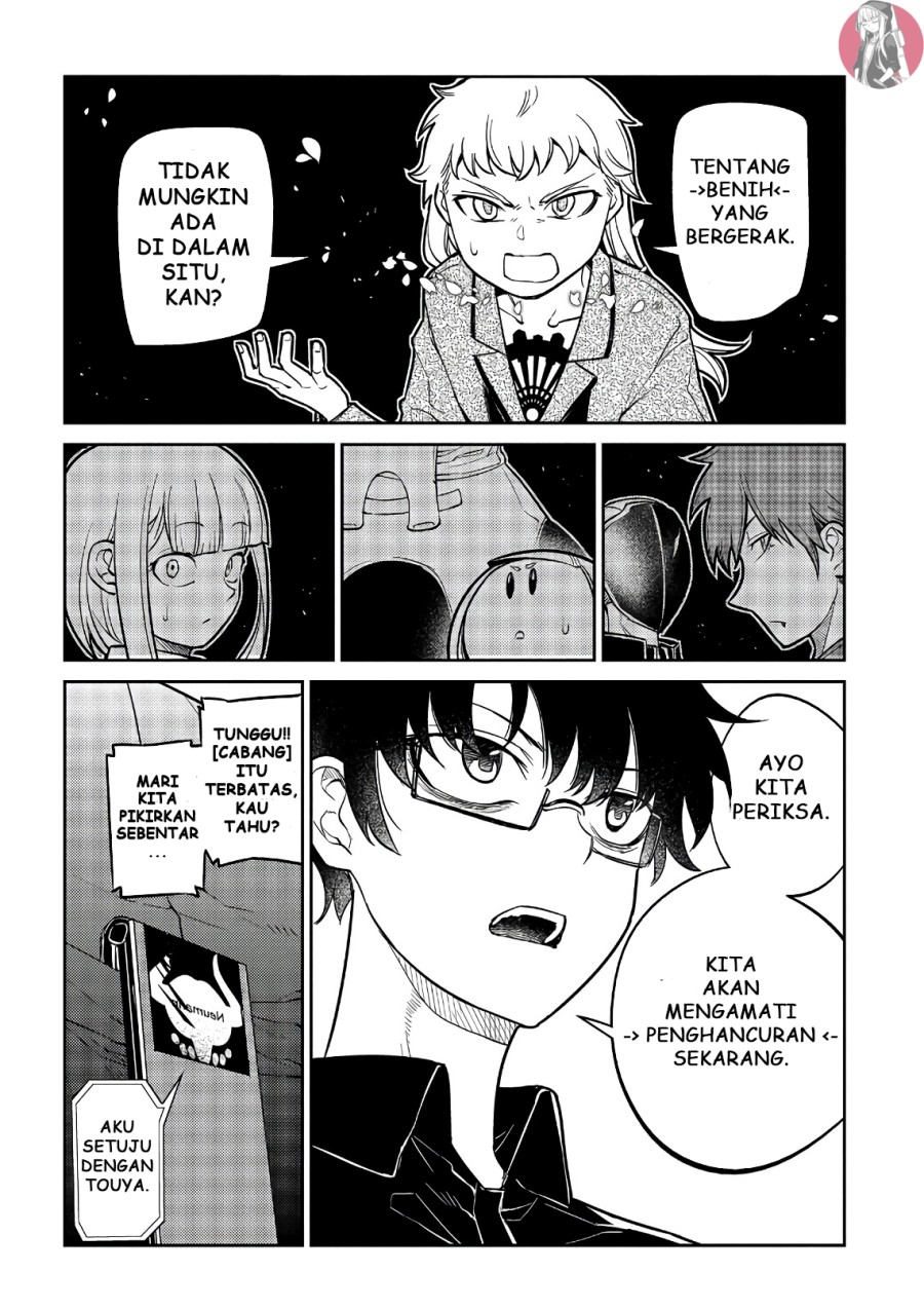 Chapter 56 - halaman 20