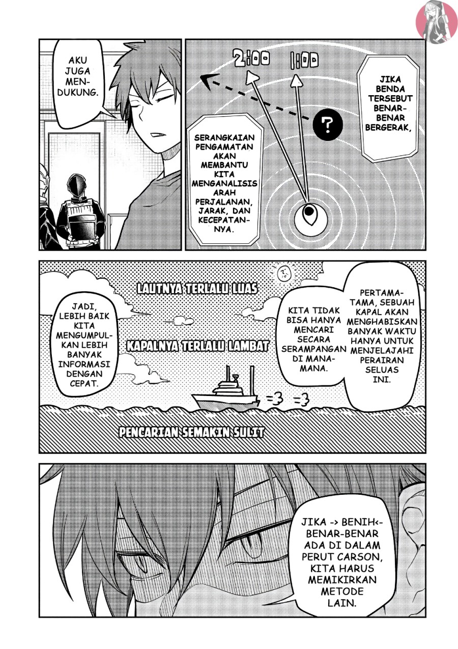 Chapter 56 - halaman 21