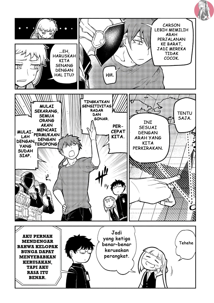Chapter 56 - halaman 24