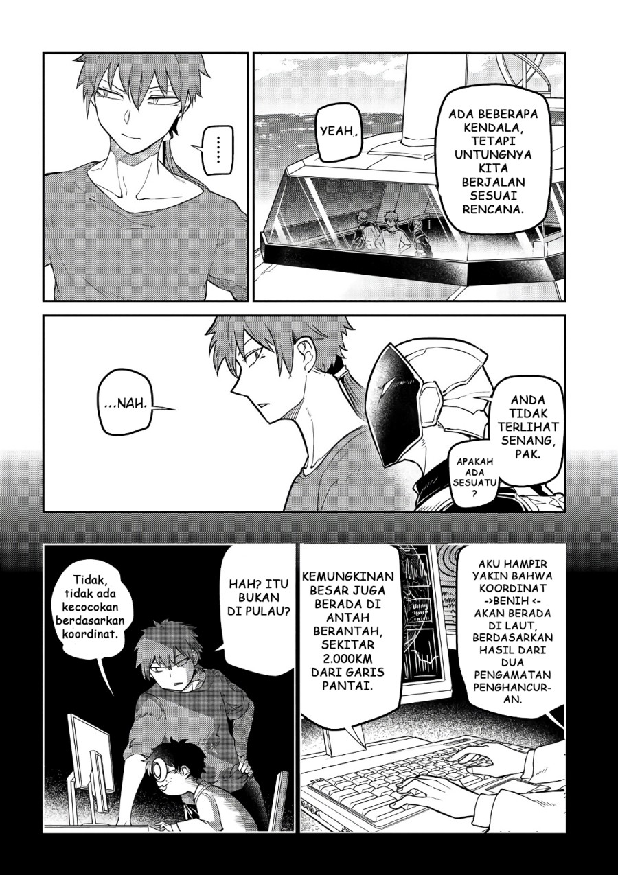 Chapter 56 - halaman 26