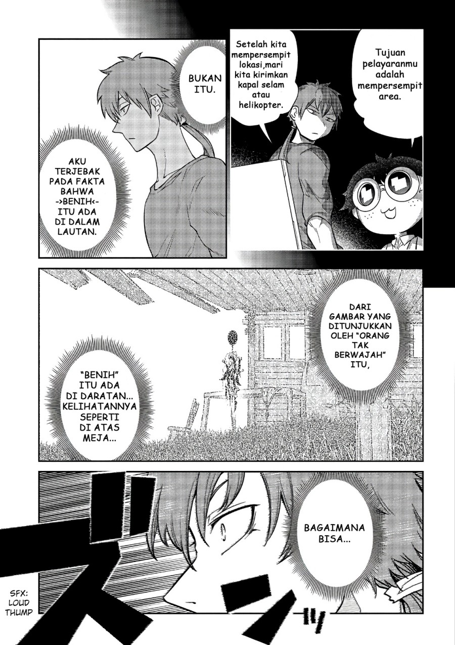 Chapter 56 - halaman 27