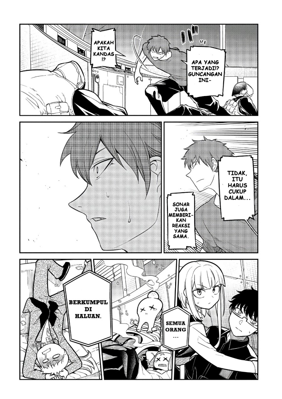 Chapter 56 - halaman 28