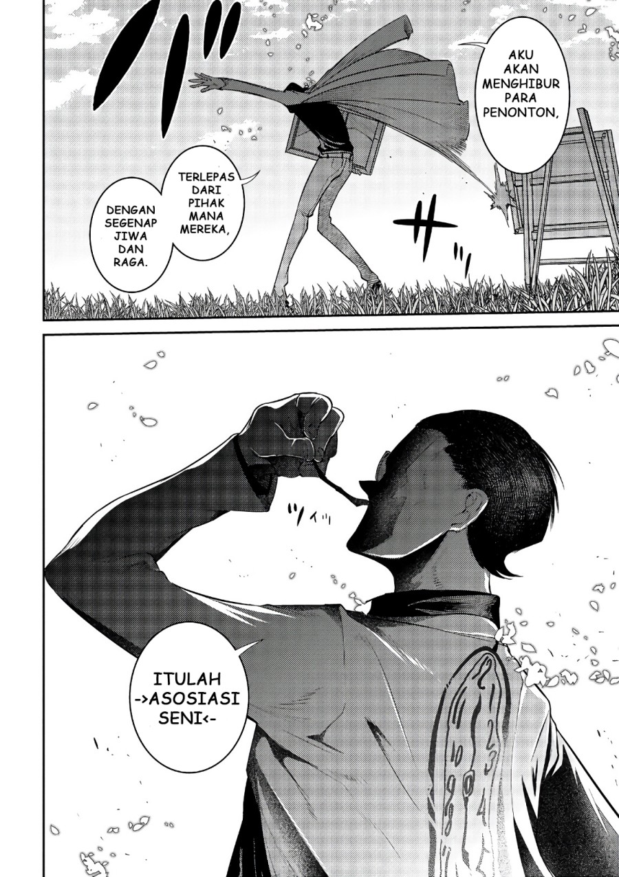 Chapter 56 - halaman 32