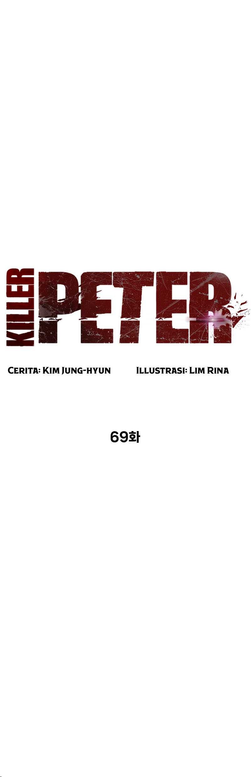 Chapter 69 - halaman 21