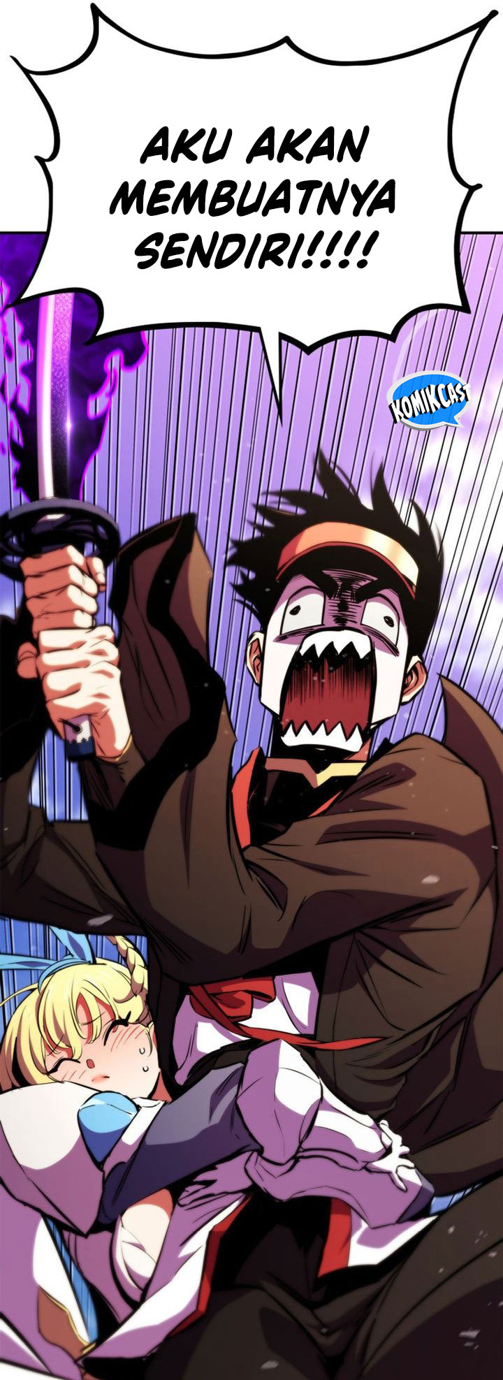 Chapter 167 - halaman 21