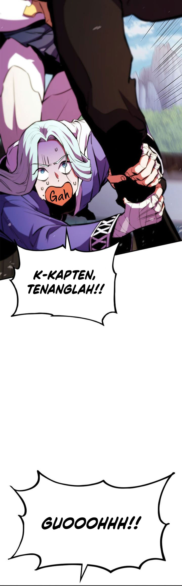 Chapter 167 - halaman 22