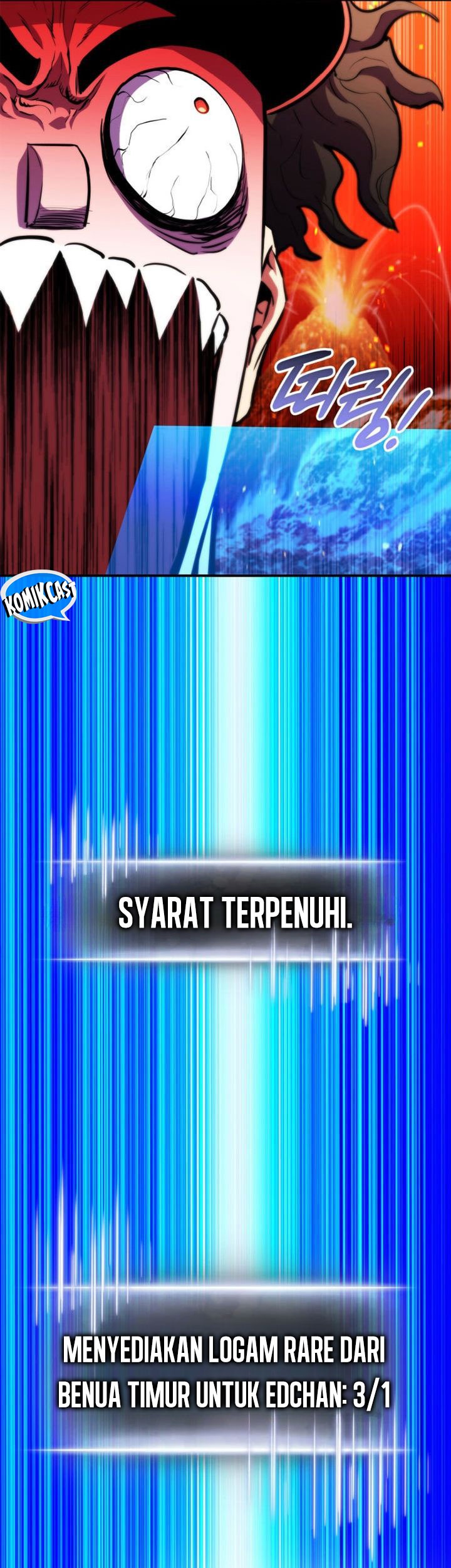Chapter 167 - halaman 23