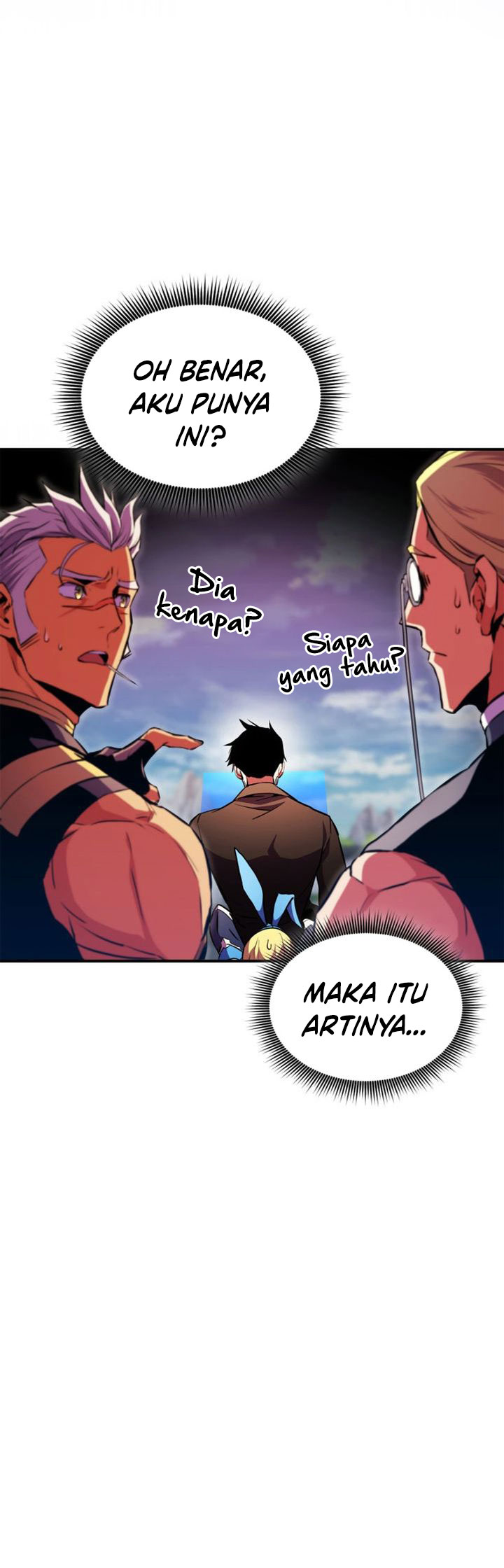 Chapter 167 - halaman 25