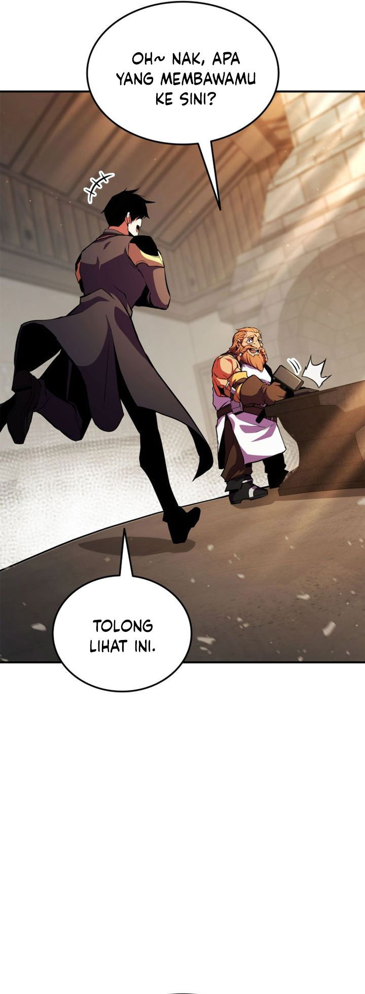 Chapter 167 - halaman 33