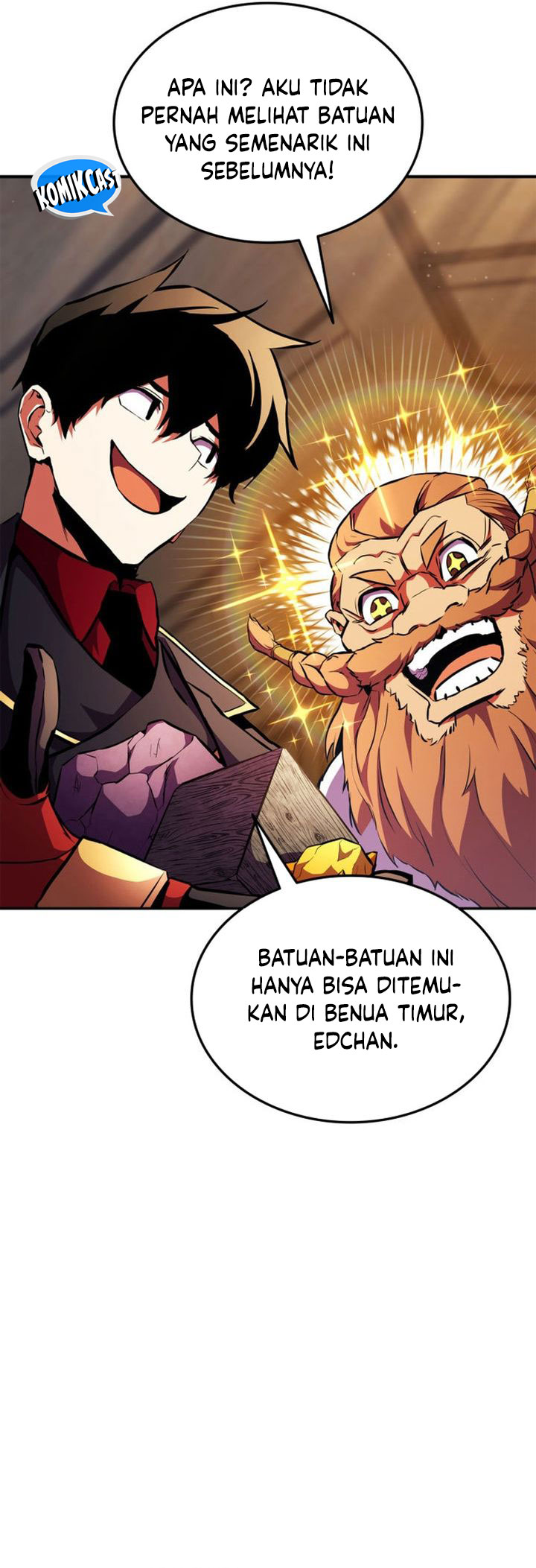 Chapter 167 - halaman 36