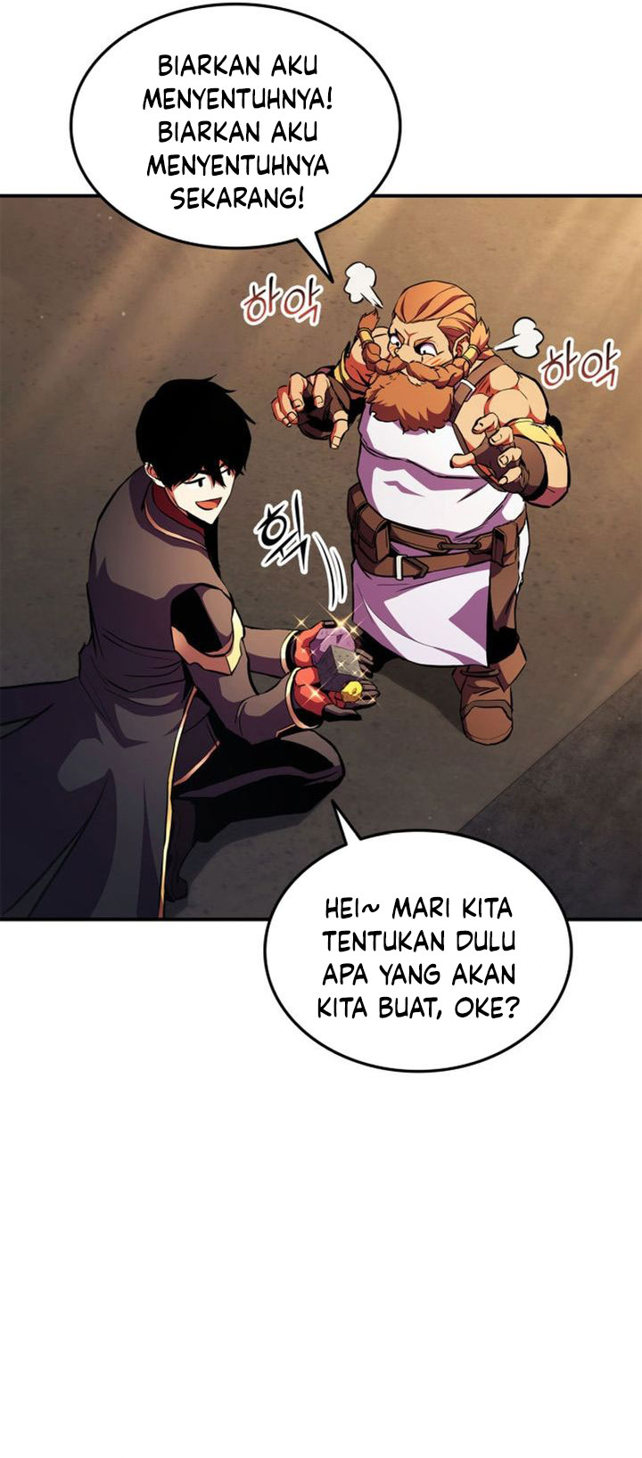 Chapter 167 - halaman 37
