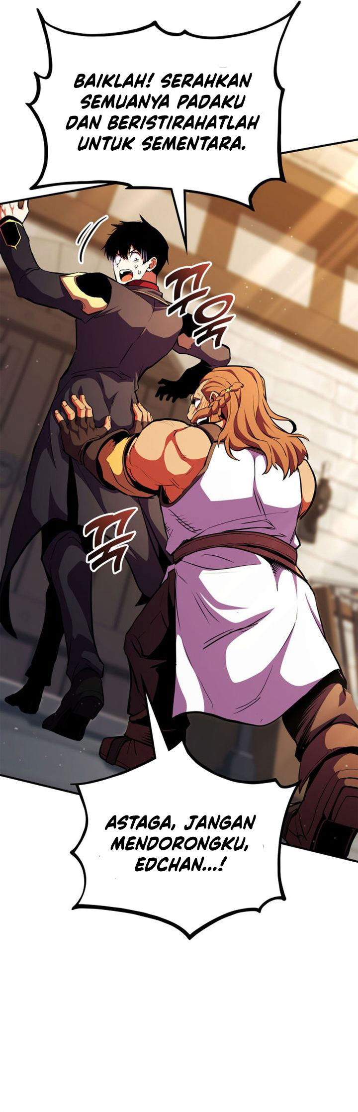 Chapter 167 - halaman 40