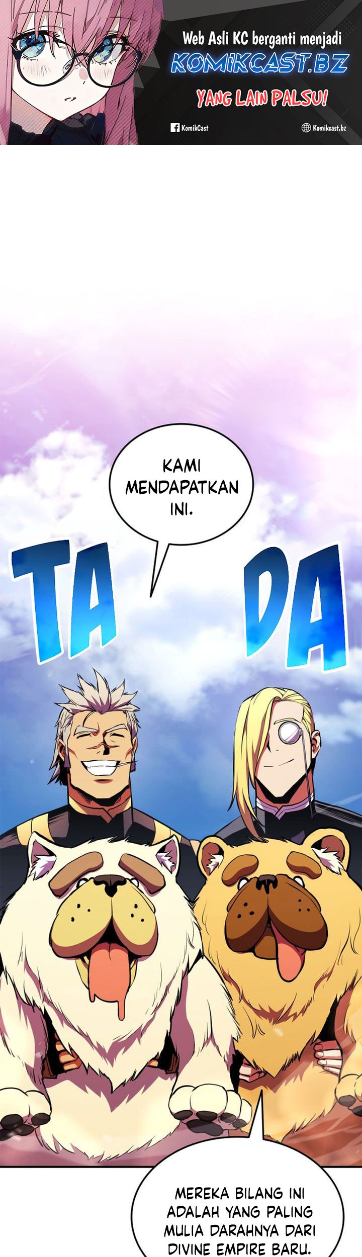 Chapter 167 - halaman 3