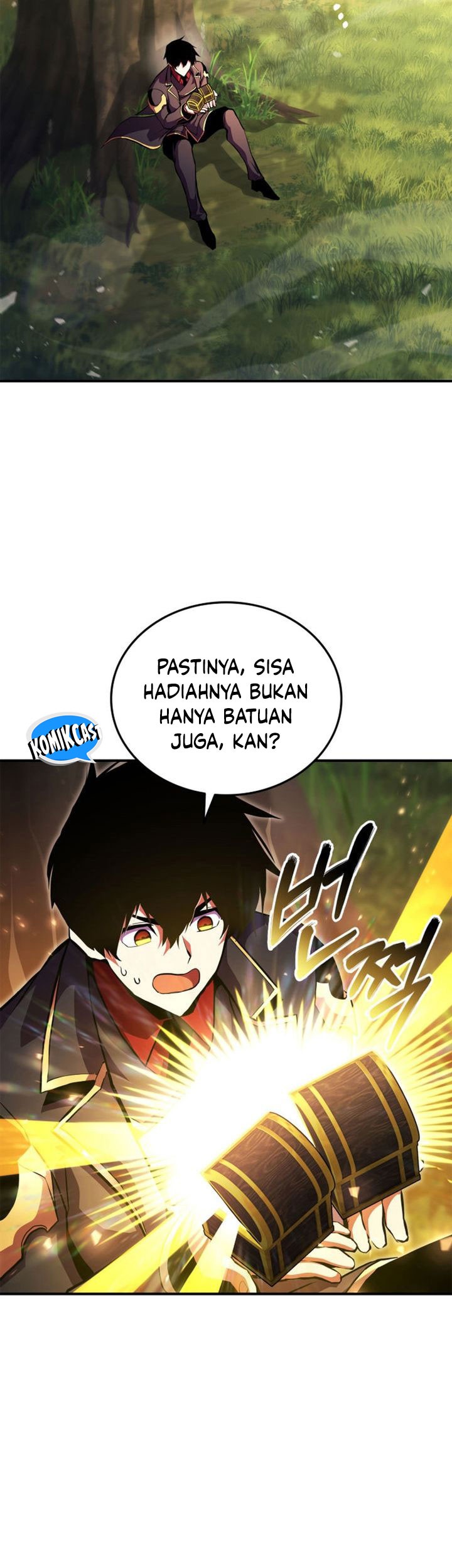 Chapter 167 - halaman 45