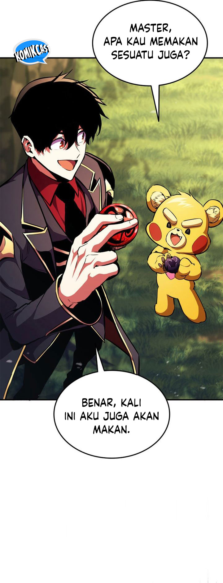 Chapter 167 - halaman 53