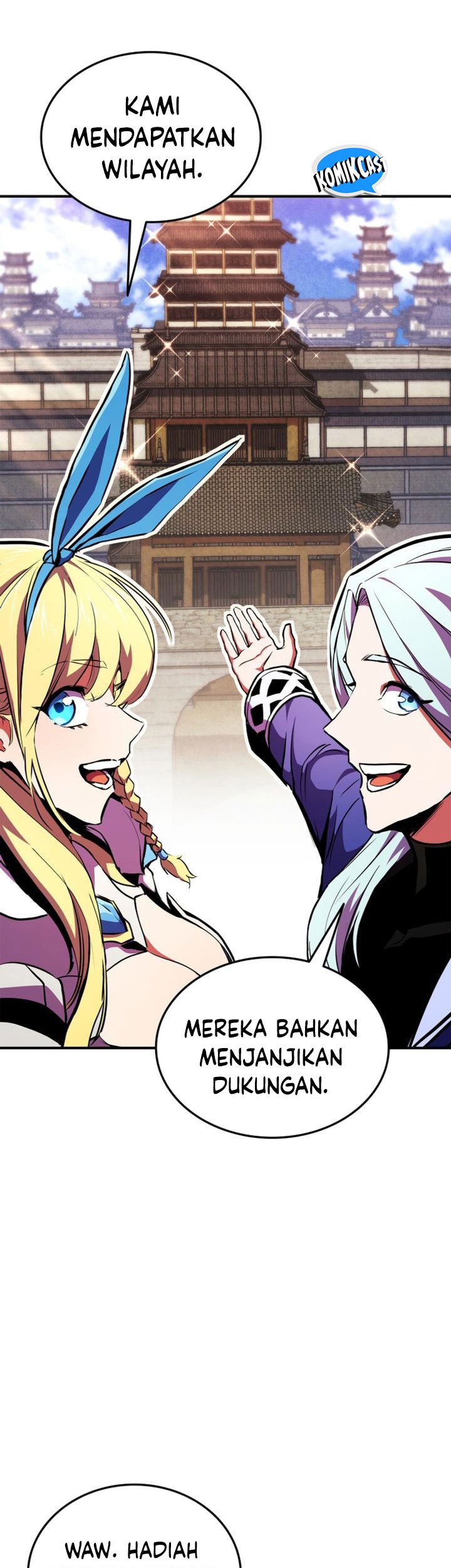 Chapter 167 - halaman 5