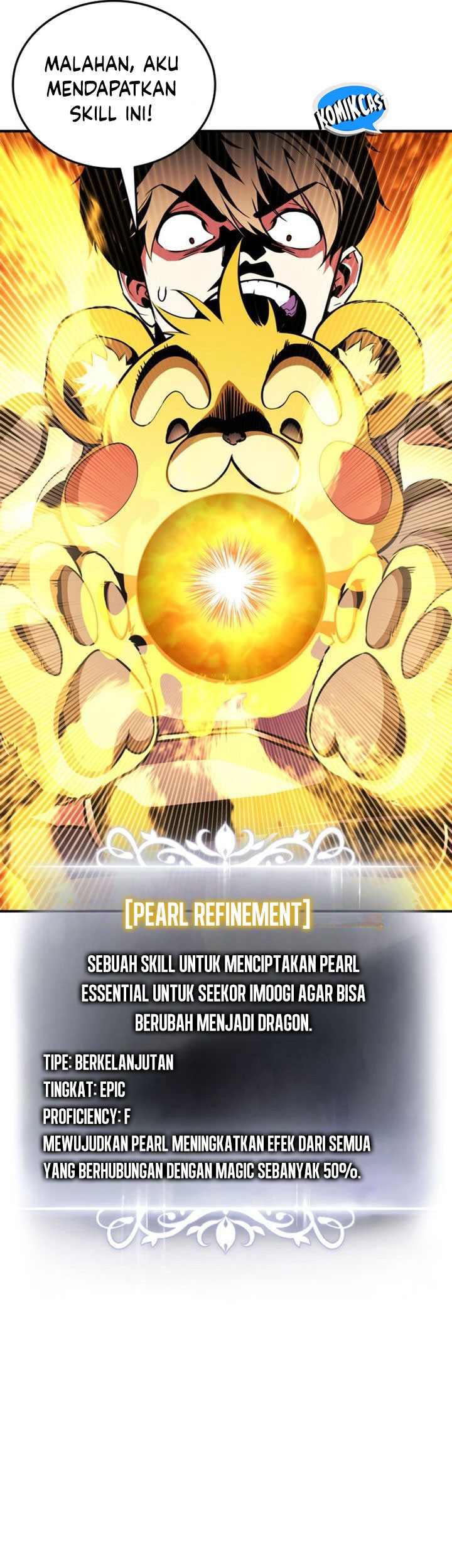 Chapter 167 - halaman 68