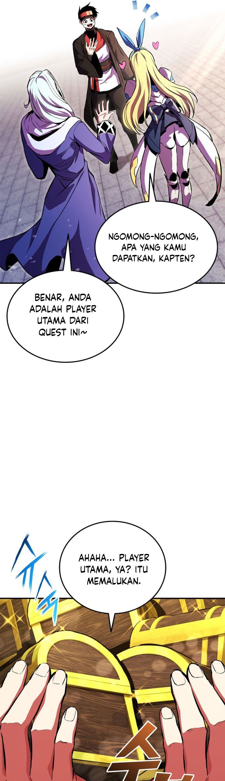 Chapter 167 - halaman 7
