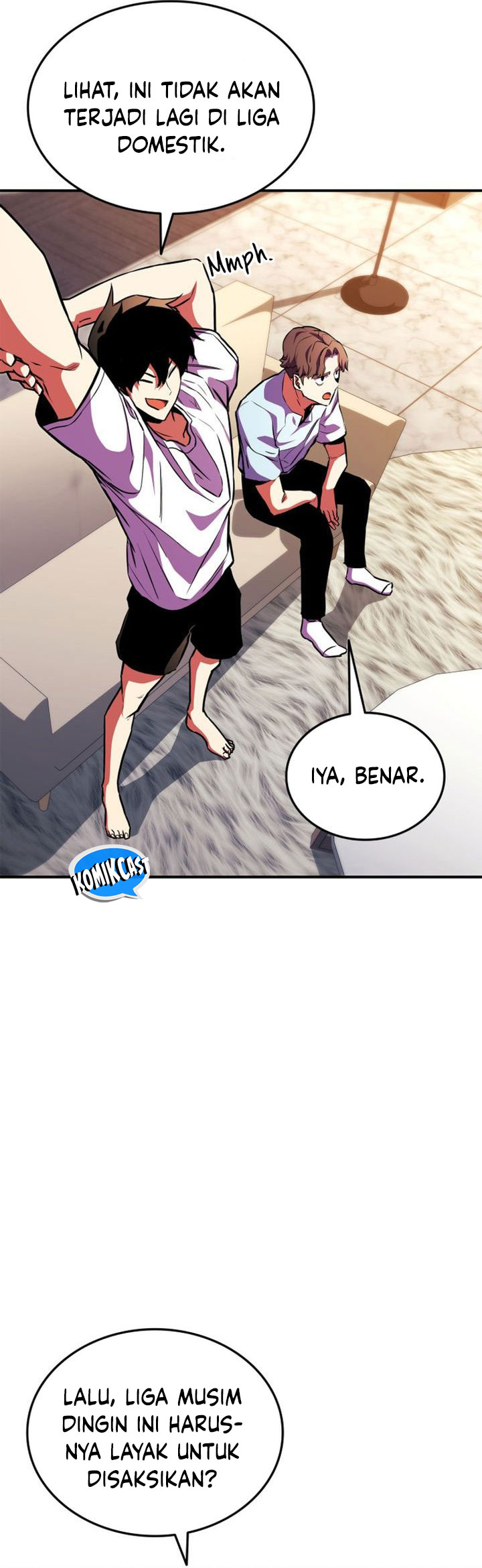 Chapter 167 - halaman 83