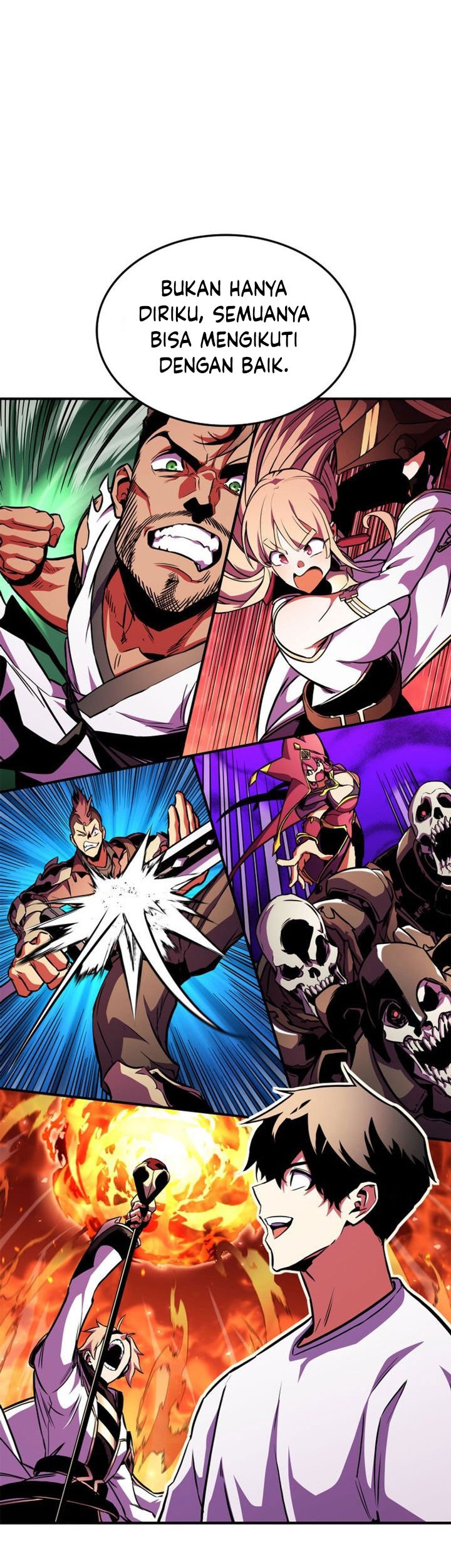 Chapter 167 - halaman 88
