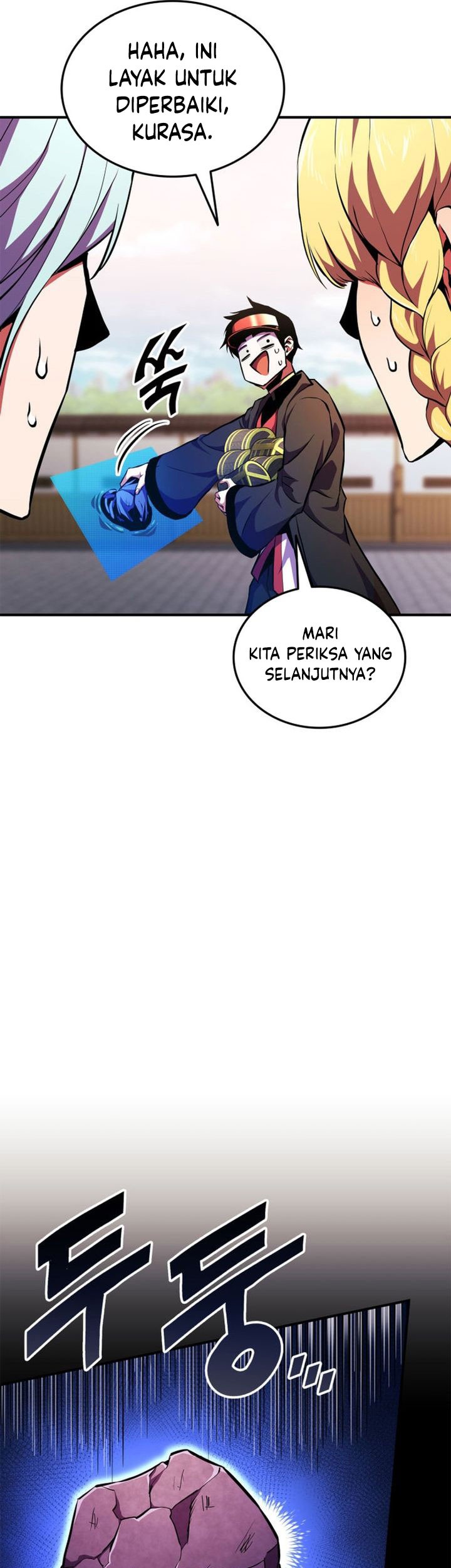 Chapter 167 - halaman 14
