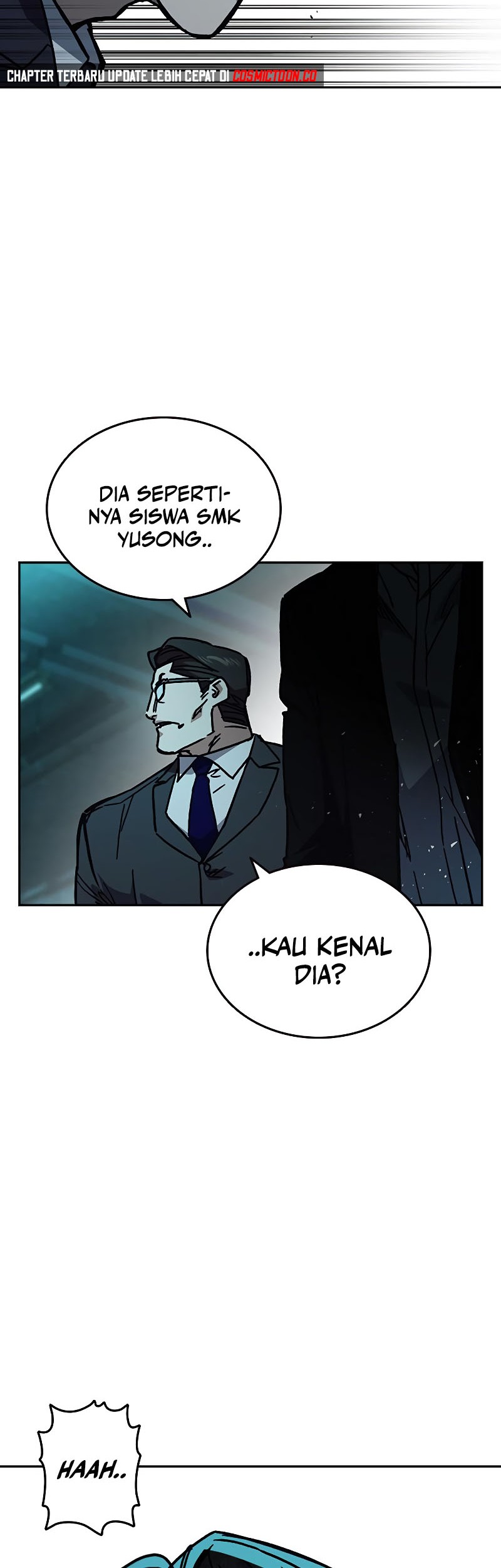 Chapter 253 - halaman 24