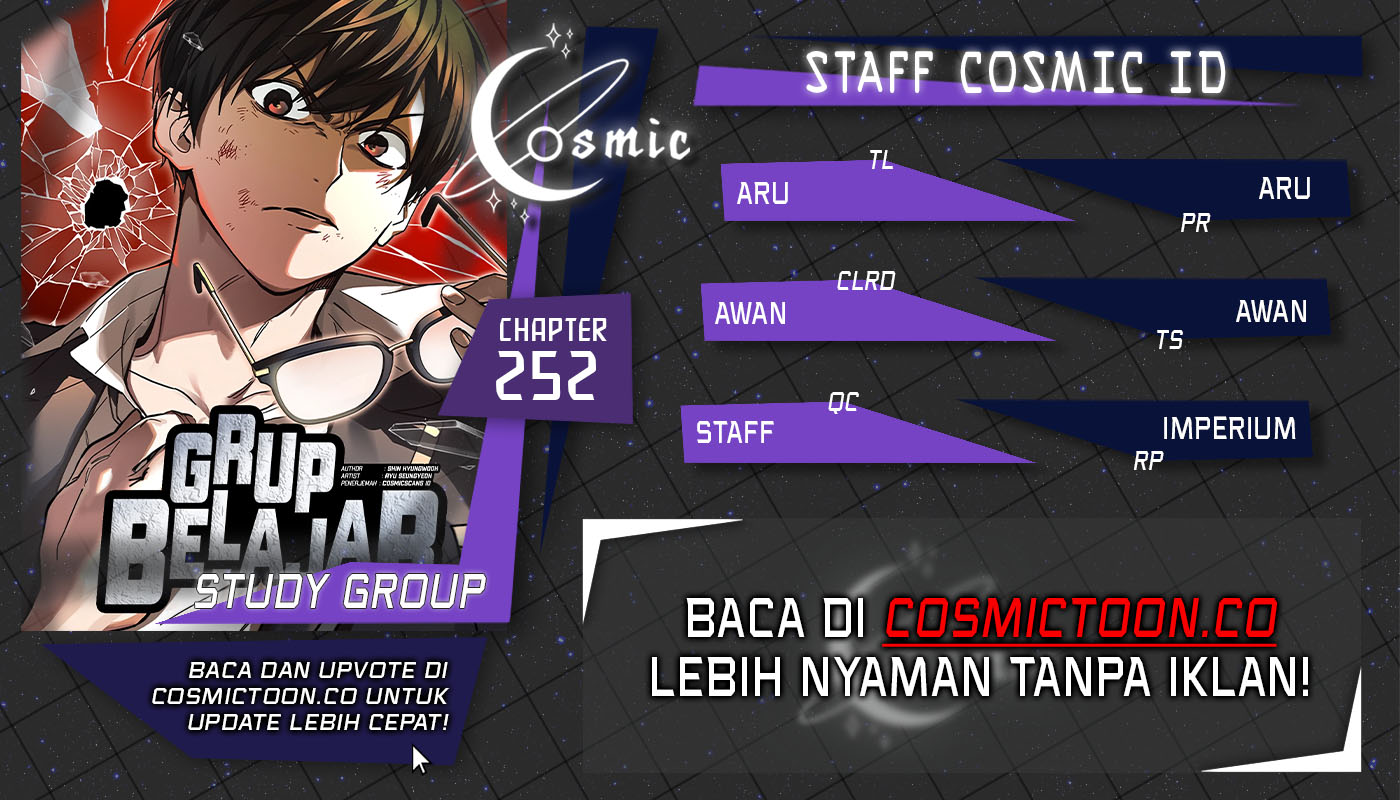 Chapter 252 - halaman 2