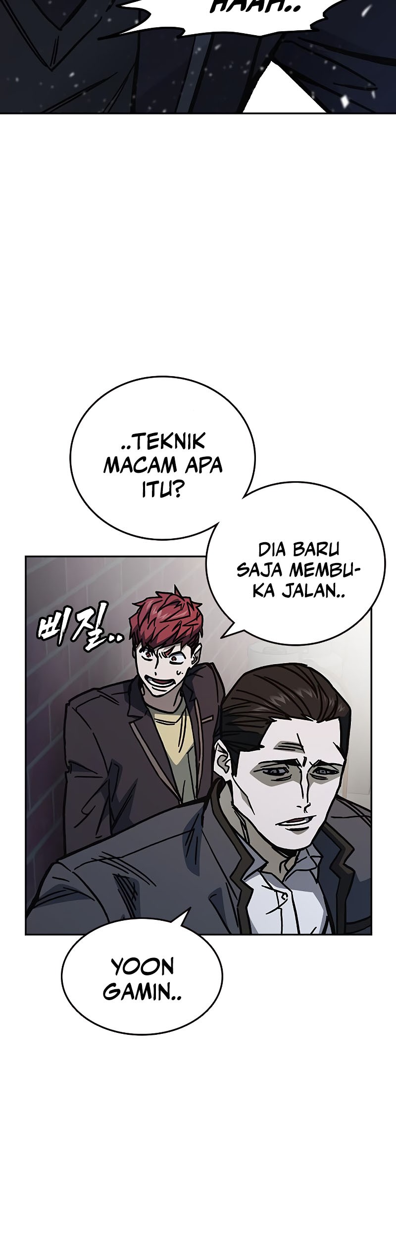 Chapter 252 - halaman 70
