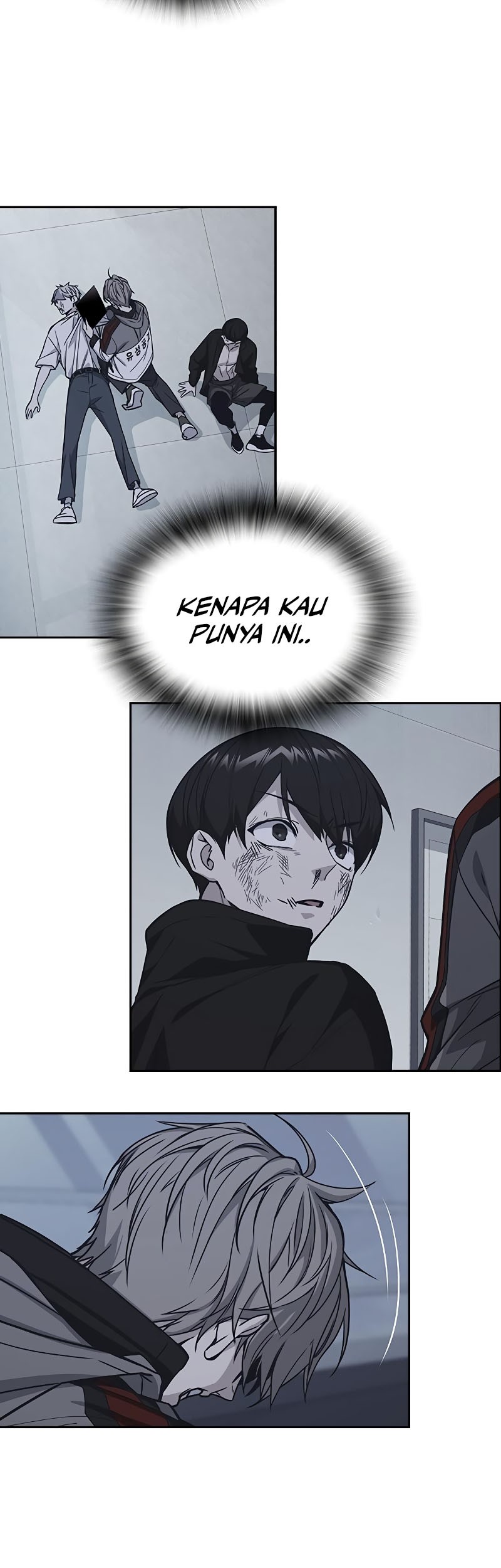Chapter 252 - halaman 83