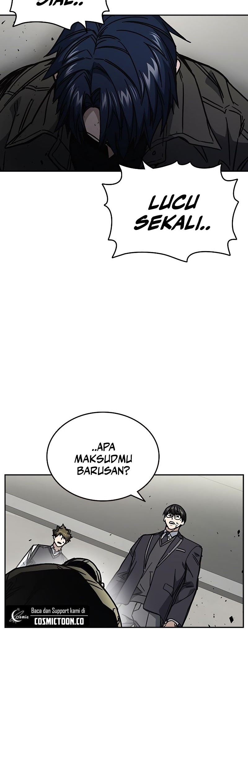 Chapter 252 - halaman 21