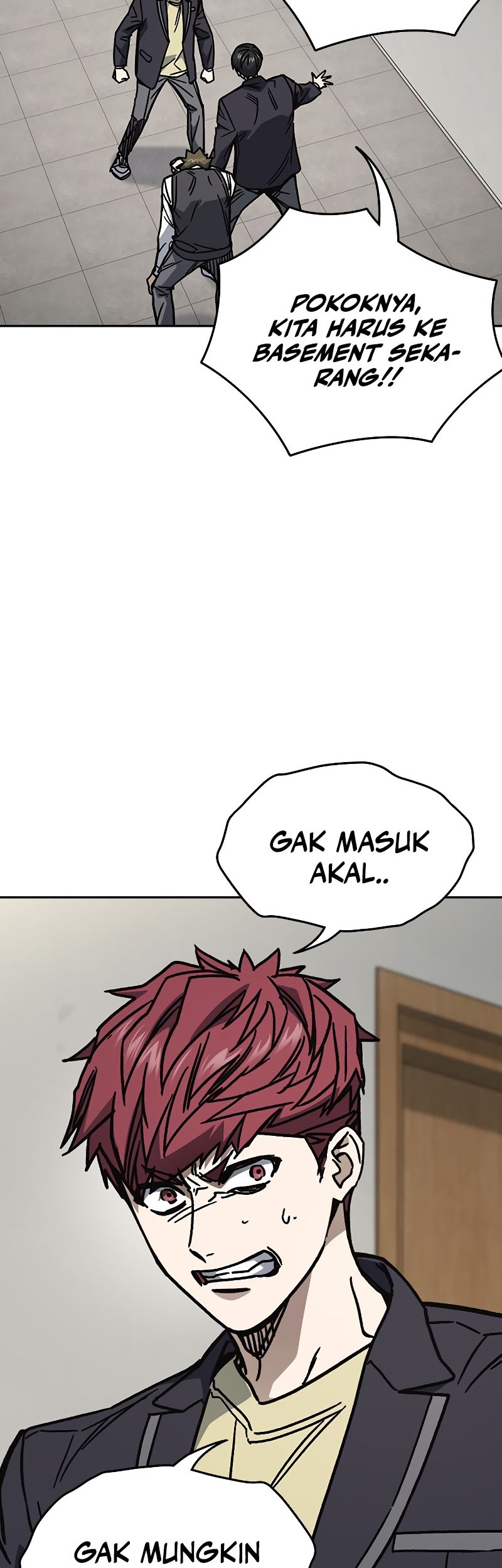 Chapter 252 - halaman 32