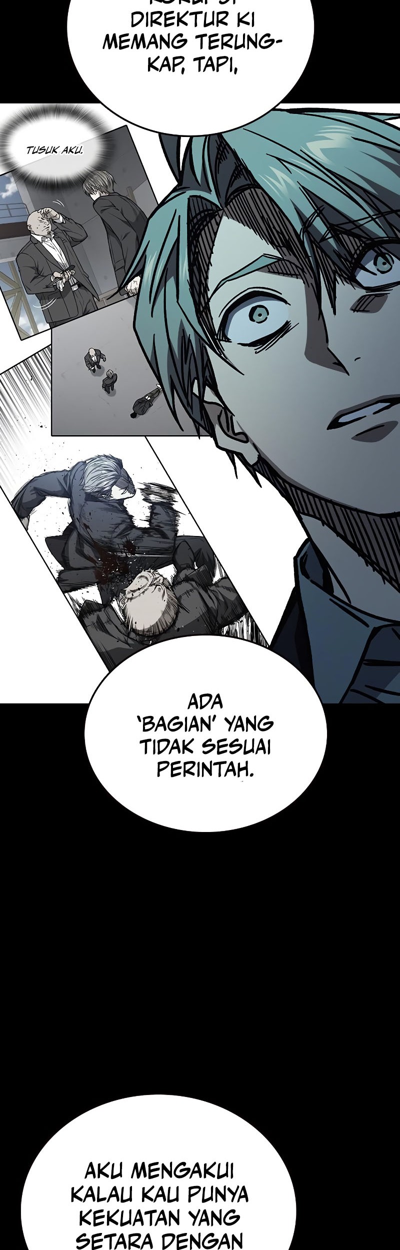 Chapter 251 - halaman 64