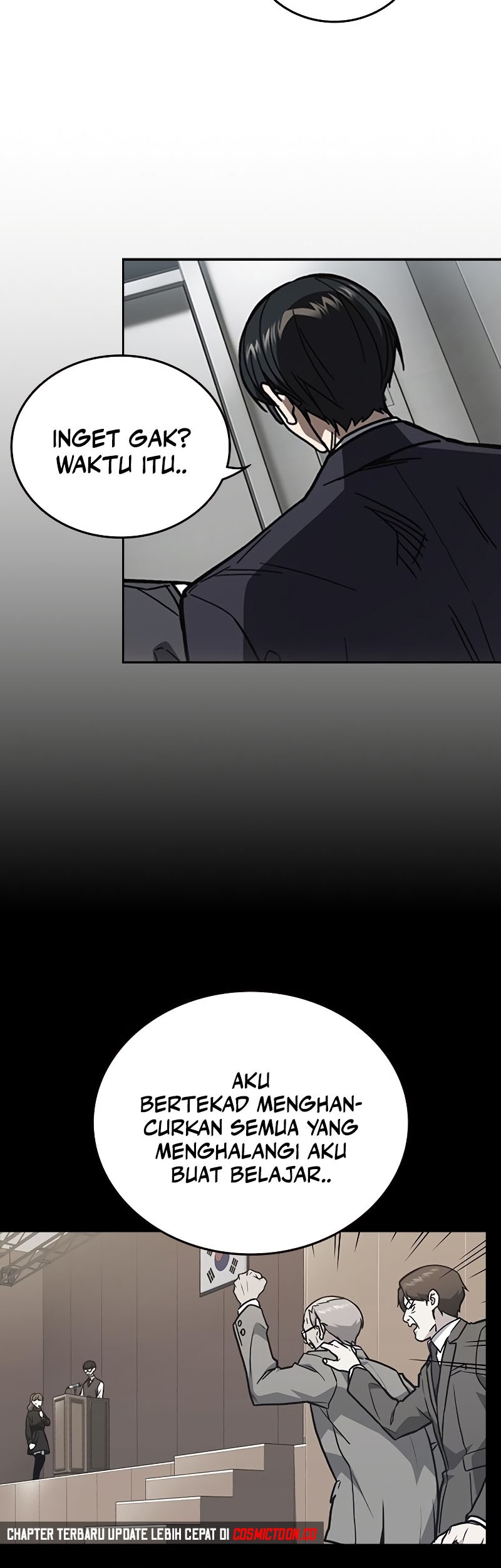 Chapter 251 - halaman 21