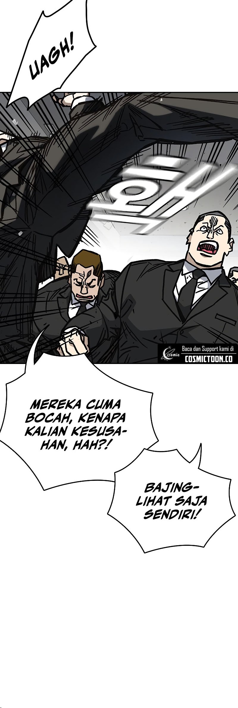 Chapter 251 - halaman 34