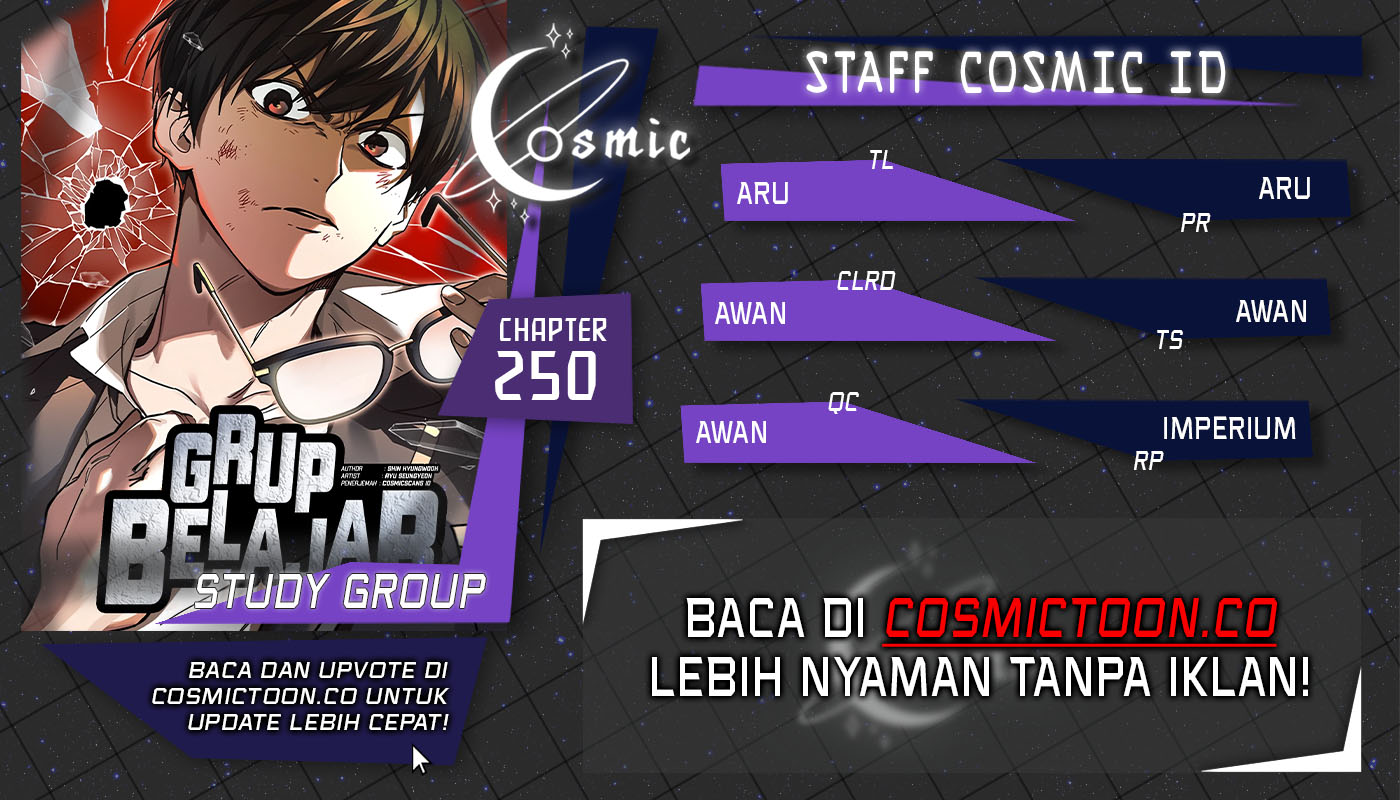 Chapter 250 - halaman 2