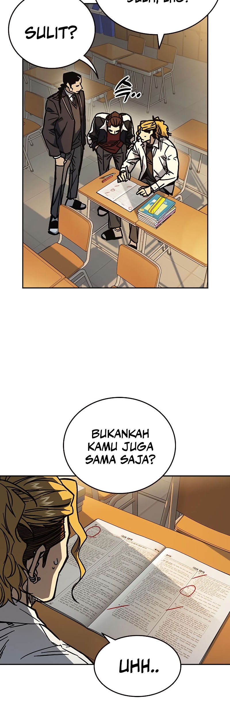 Chapter 250 - halaman 7