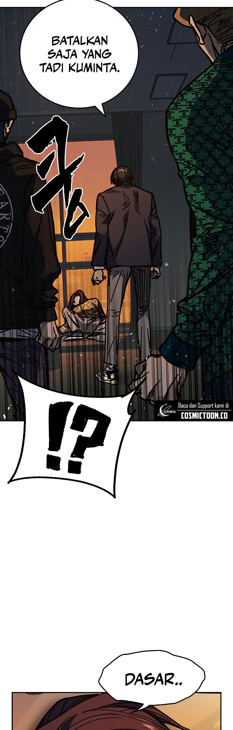 Chapter 250 - halaman 21