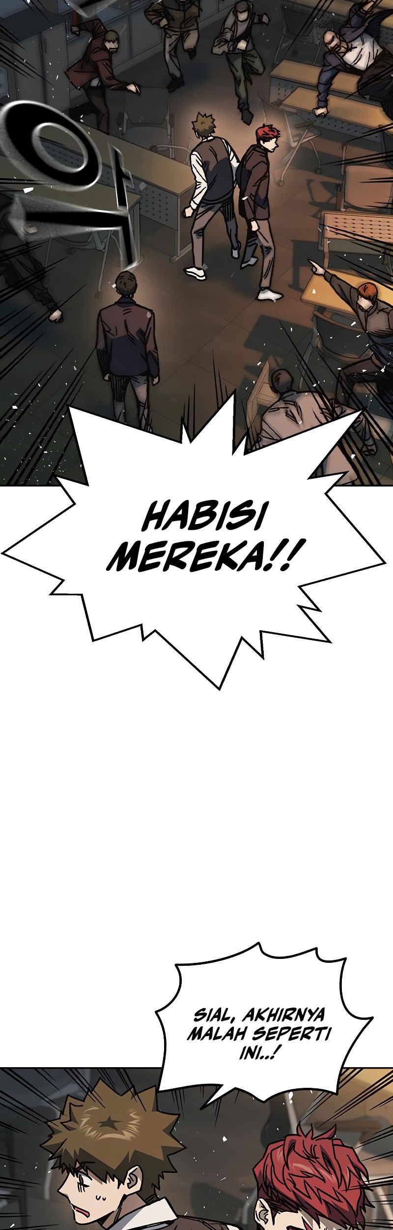 Chapter 250 - halaman 25