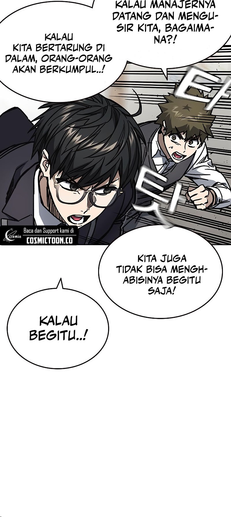 Chapter 250 - halaman 28