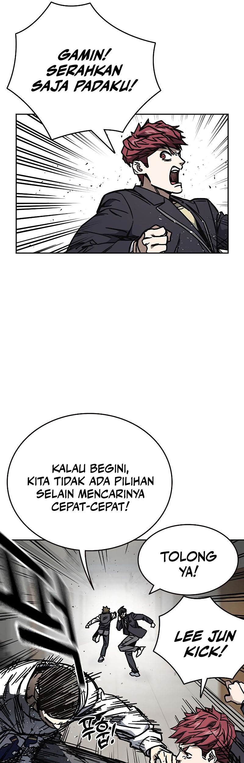 Chapter 250 - halaman 29