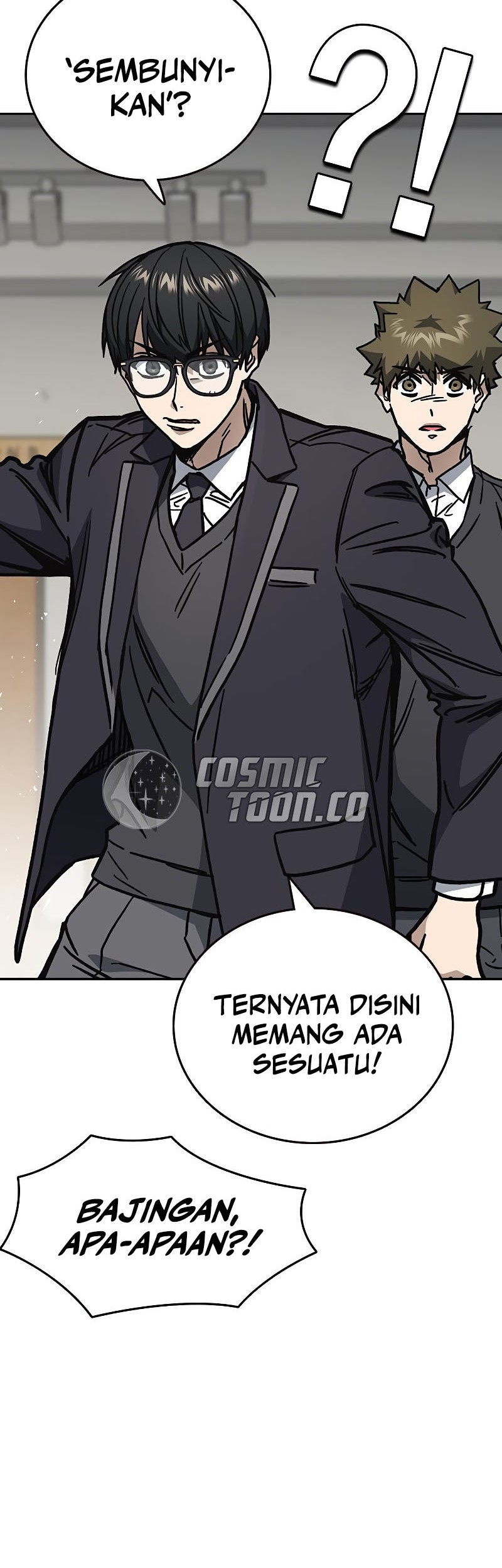 Chapter 250 - halaman 34