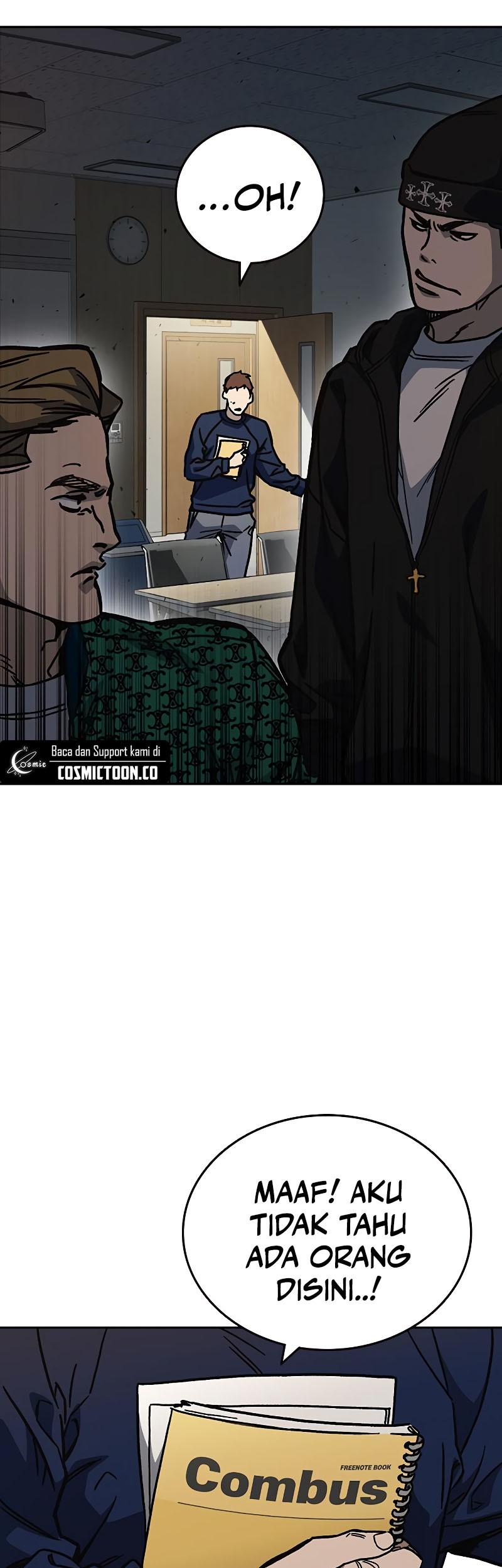 Chapter 249 - halaman 55