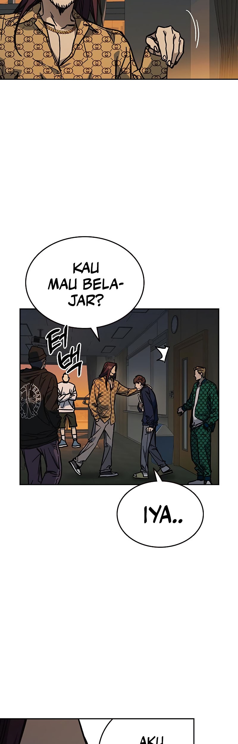 Chapter 249 - halaman 57