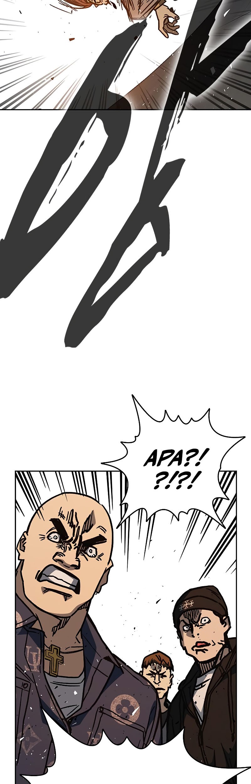 Chapter 249 - halaman 68