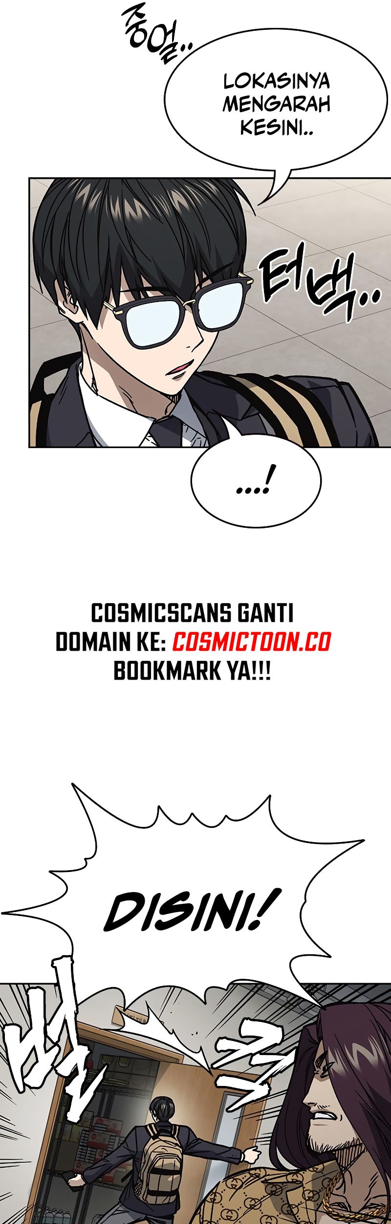 Chapter 249 - halaman 22