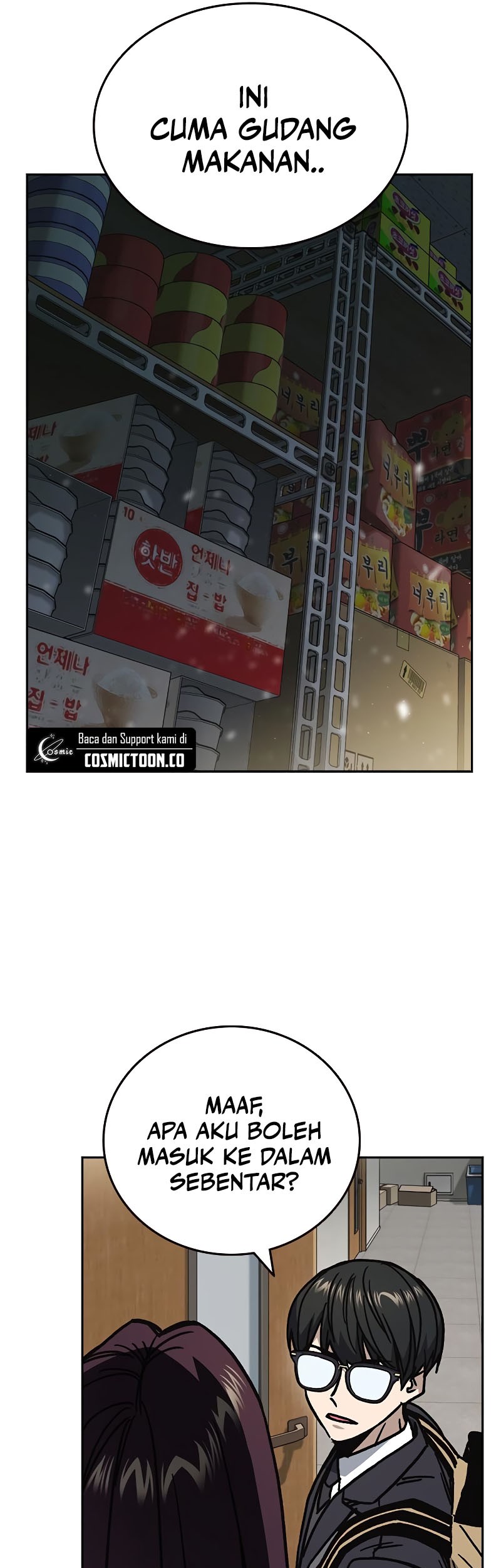 Chapter 249 - halaman 28