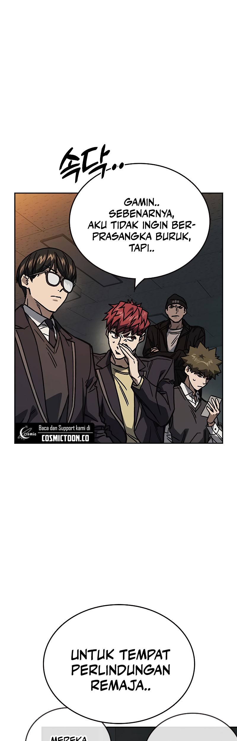 Chapter 249 - halaman 35