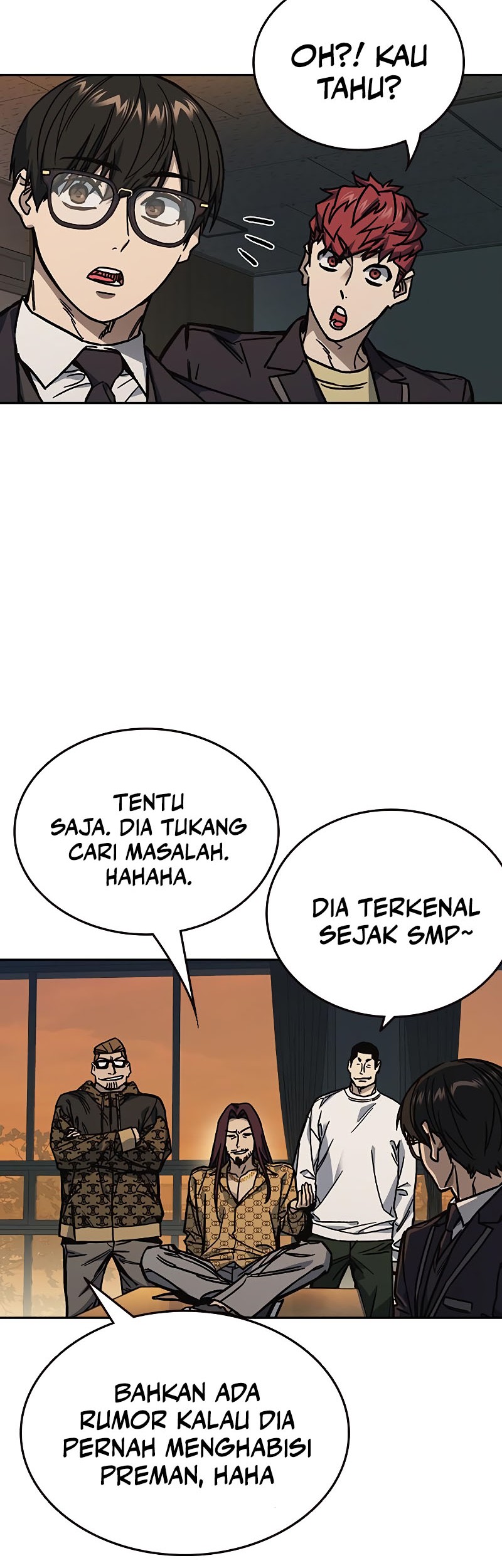 Chapter 249 - halaman 38
